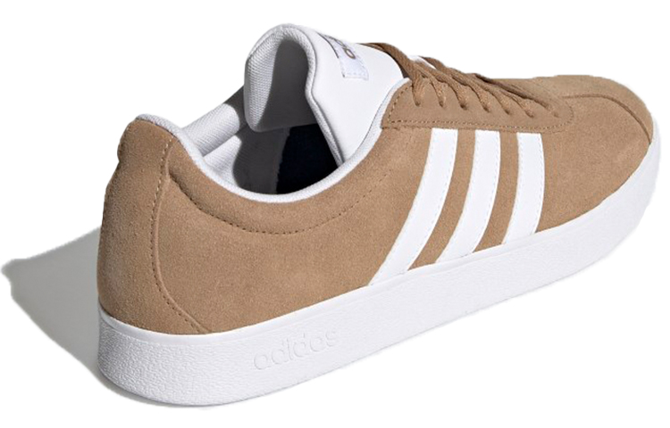 Shop adidas neo Vl Court 2.0 ''Bruin Wit'' FY8603