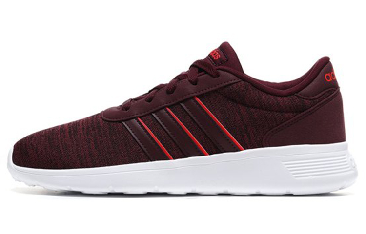 adidas Neo VL Court 2.0 'Burgundy' B43726