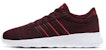 adidas Neo VL Court 2.0 'Burgundy' Merah Wine B43726
