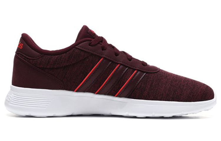 Order 阿迪达斯Neo VL Court 2.0 '酒红色' B43726