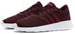 adidas Neo VL Court 2.0 'Burgundy' Merah Wine B43726
