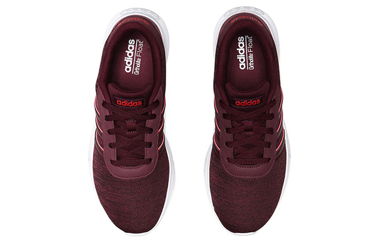 Shop adidas Neo VL Court 2.0 'Burgundy' B43726