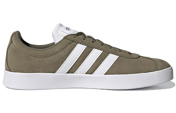 Order adidas Neo VL Court 2.0 ''Vert Foncé Blanc'' G54132