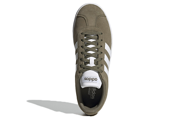 Purchase adidas Neo VL Court 2.0 ''Vert Foncé Blanc'' G54132