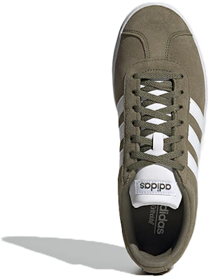 adidas Neo VL Court 2.0 ''Vert Foncé Blanc'' G54132 Purchase adidas Neo VL Court 2.0 ''Vert Foncé Blanc'' G54132