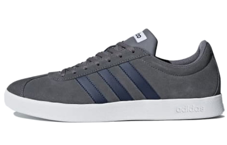 adidas Neo VL Court 2.0 'Dark Grey' DA9862