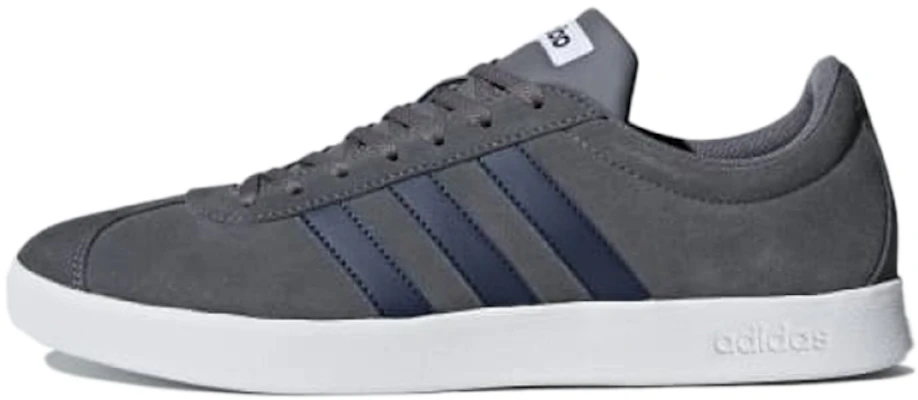 adidas Neo VL Court 2.0 ''Donkergrijs'' DA9862 Buy adidas Neo VL Court 2.0 ''Donkergrijs'' DA9862