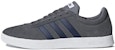 adidas Neo VL Court 2.0 'Kelabu Gelap' DA9862