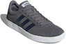 Lookbook adidas Neo VL Court 2.0 'Kelabu Gelap' DA9862
