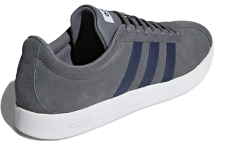 Shop adidas Neo VL Court 2.0 ''Donkergrijs'' DA9862