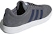 adidas Neo VL Court 2.0 'Kelabu Gelap' DA9862