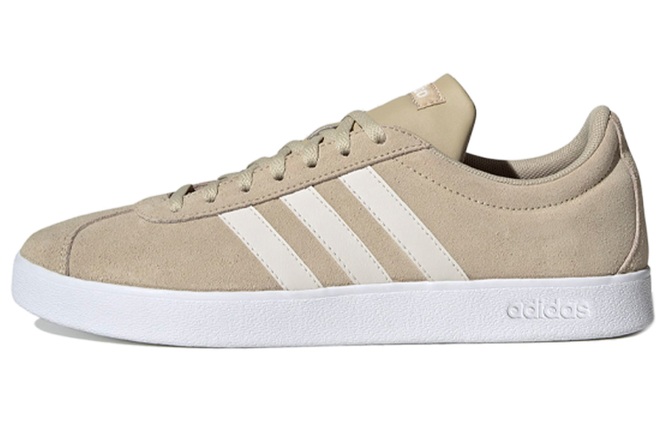 adidas neo Vl Court 2.0 'Gray White' FV8904