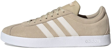 adidas neo Vl Court 2.0 'Gray White' FV8904 adidas neo Vl Court 2.0 'Gray White' FV8904
