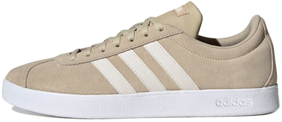 adidas neo Vl Court 2.0 'Gray White' FV8904 Buy adidas neo Vl Court 2.0 'Gray White' FV8904