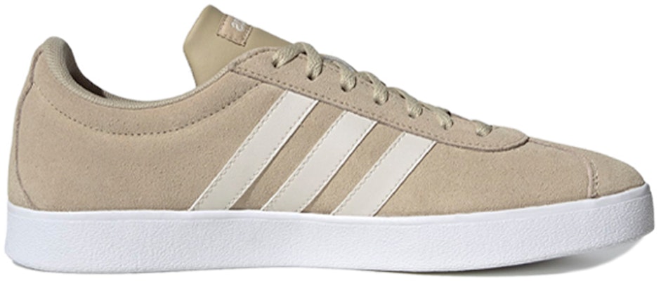 adidas neo Vl Court 2.0 'Gray White' FV8904 Order adidas neo Vl Court 2.0 'Gray White' FV8904
