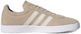 adidas neo Vl Court 2.0 'Kelabu Putih' FV8904