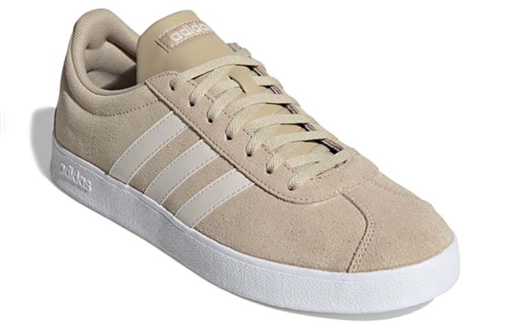 Lookbook adidas Neo VL Court 2.0 ''Gris Blanc'' FV8904