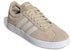 adidas neo Vl Court 2.0 'Kelabu Putih' FV8904