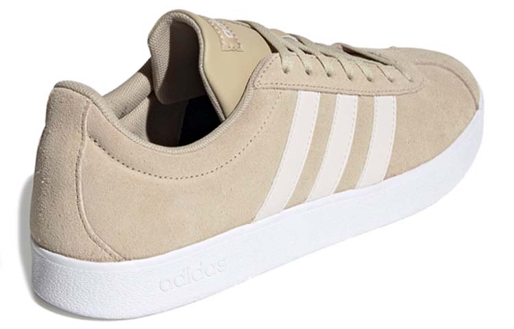 Shop adidas Neo VL Court 2.0 ''Gris Blanc'' FV8904