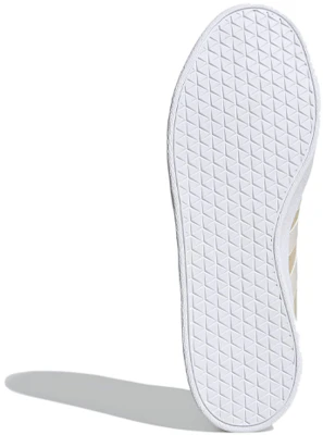 adidas Neo VL Court 2.0 ''Gris Blanc'' FV8904 Details for adidas Neo VL Court 2.0 ''Gris Blanc'' FV8904