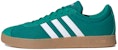 adidas neo Vl Court 2.0 'Hijau Coklat' EG3984