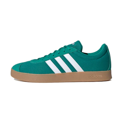 adidas neo Vl Court 2.0 'Green Brown'