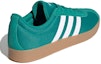 Shop adidas neo Vl Court 2.0 'Hijau Coklat' EG3984