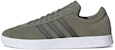adidas neo Vl Court 2.0 'Hijau Putih' FV8906