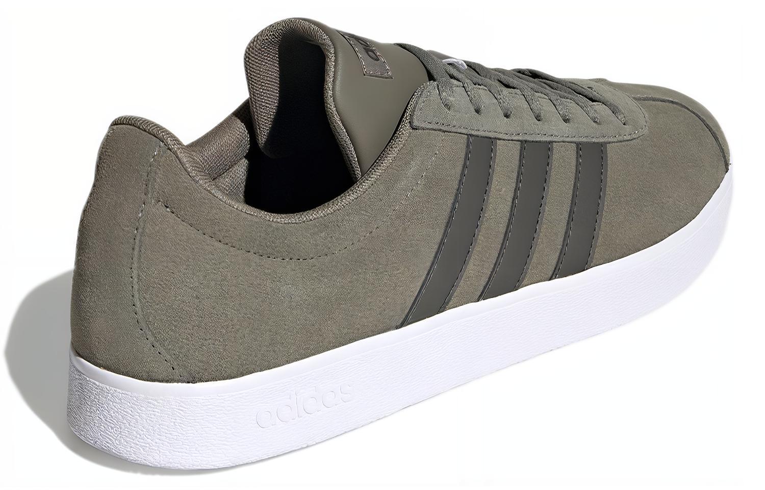 Shop adidas Neo VL Court 2.0 ''Vert Blanc'' FV8906
