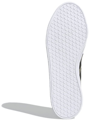 adidas neo Vl Court 2.0 'Green White' FV8906 Details for adidas neo Vl Court 2.0 'Green White' FV8906