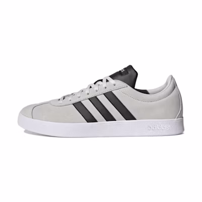adidas neo Vl Court 2.0 'Grey Black'