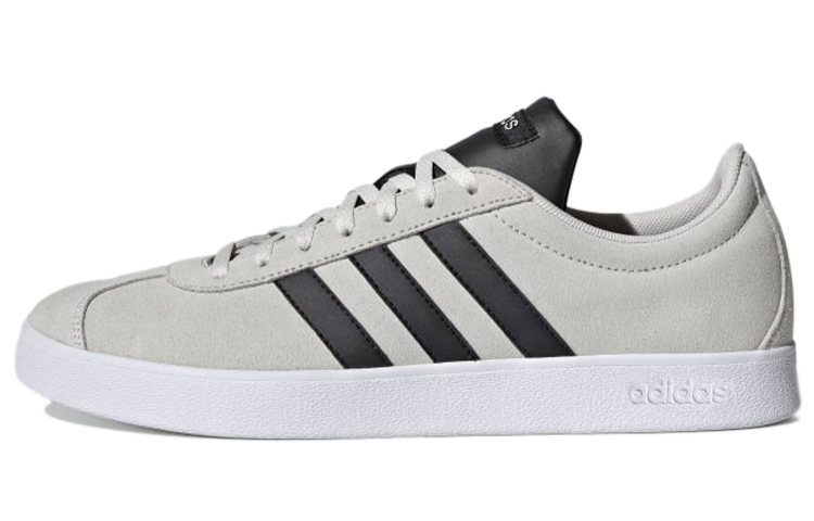 adidas neo Vl Court 2.0 'Grey Black' EE6810