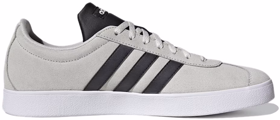 adidas Neo Vl Court 2.0 ''Grijs Zwart'' EE6810 Order adidas Neo Vl Court 2.0 ''Grijs Zwart'' EE6810