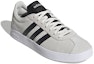 Lookbook adidas neo Vl Court 2.0 'Kelabu Hitam' EE6810