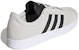 adidas neo Vl Court 2.0 'Kelabu Hitam' EE6810