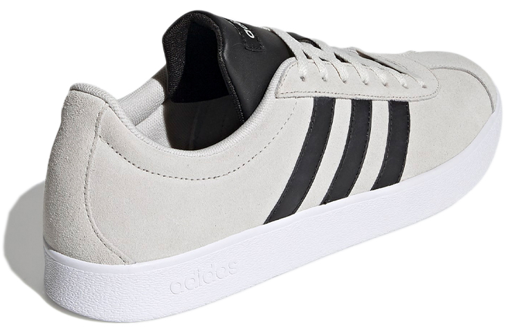 Shop adidas Neo Vl Court 2.0 ''Grijs Zwart'' EE6810