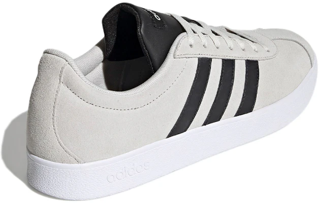 adidas Neo Vl Court 2.0 ''Grijs Zwart'' EE6810 Shop adidas Neo Vl Court 2.0 ''Grijs Zwart'' EE6810