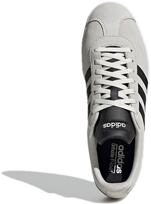 adidas neo Vl Court 2.0 'Grey Black' EE6810 Purchase adidas neo Vl Court 2.0 'Grey Black' EE6810