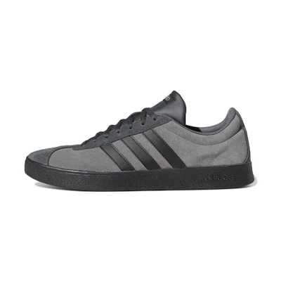 adidas NEO VL Court 2.0 'Grey Black'