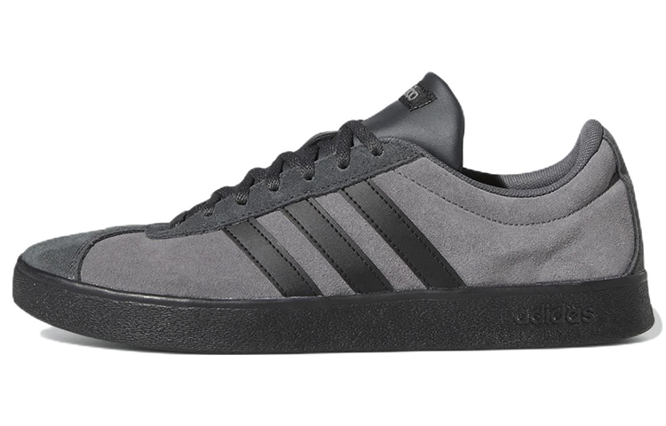 adidas NEO VL Court 2.0 'Grey Black' GZ5983