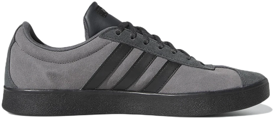 adidas NEO VL Court 2.0 ''Grijs Zwart'' GZ5983 Order adidas NEO VL Court 2.0 ''Grijs Zwart'' GZ5983