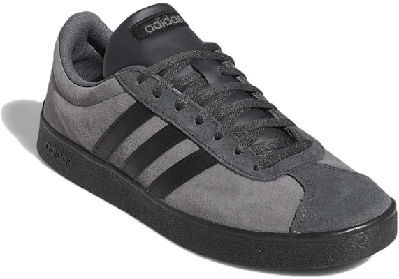 adidas NEO VL Court 2.0 ''Grijs Zwart'' GZ5983 Lookbook adidas NEO VL Court 2.0 ''Grijs Zwart'' GZ5983