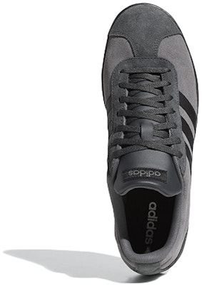 adidas NEO VL Court 2.0 'Grey Black' GZ5983 Purchase adidas NEO VL Court 2.0 'Grey Black' GZ5983