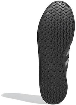 adidas NEO VL Court 2.0 ''Grijs Zwart'' GZ5983 Details for adidas NEO VL Court 2.0 ''Grijs Zwart'' GZ5983