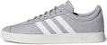 adidas NEO VL Court 2.0 'Kelabu Putih' F34578