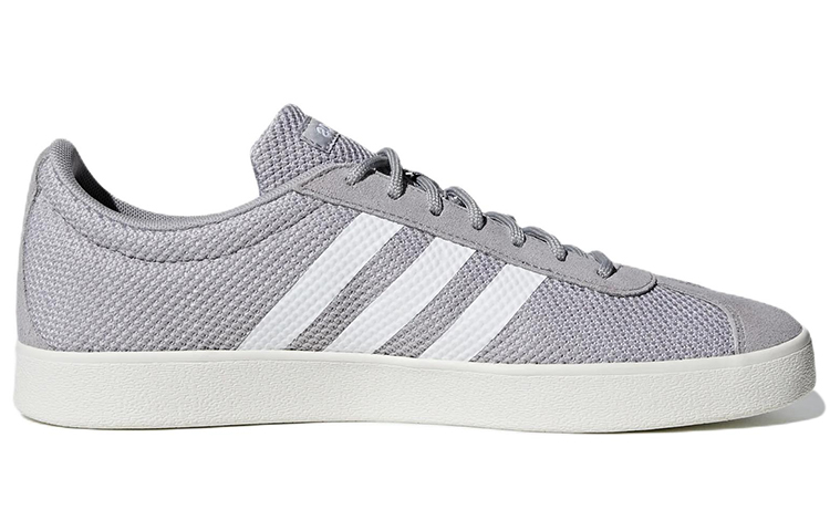 Order adidas NEO VL Court 2.0 ''Grijs Wit'' F34578