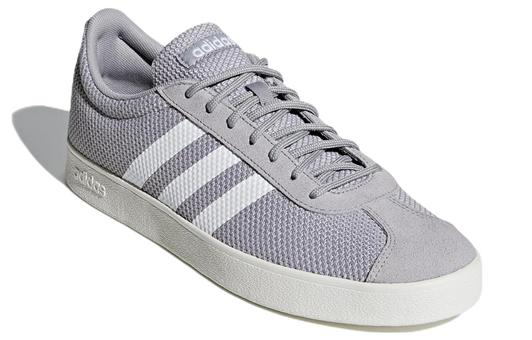 Lookbook adidas NEO VL Court 2.0 ''Grijs Wit'' F34578