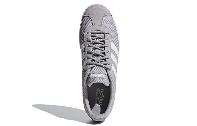 Purchase adidas NEO VL Court 2.0 ''Grijs Wit'' F34578