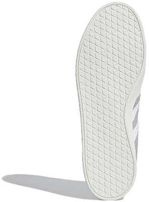 adidas NEO VL Court 2.0 'Grey White' F34578 Details for adidas NEO VL Court 2.0 'Grey White' F34578