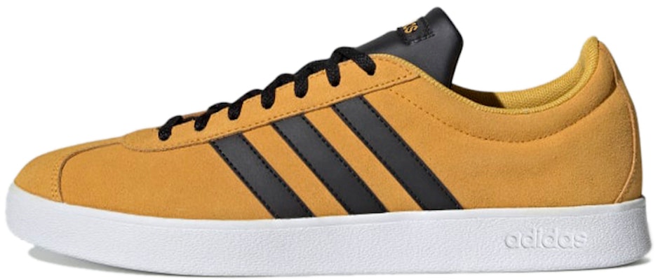 adidas neo Vl Court 2.0 'Orange Yellow' EE6811 Buy adidas neo Vl Court 2.0 'Orange Yellow' EE6811